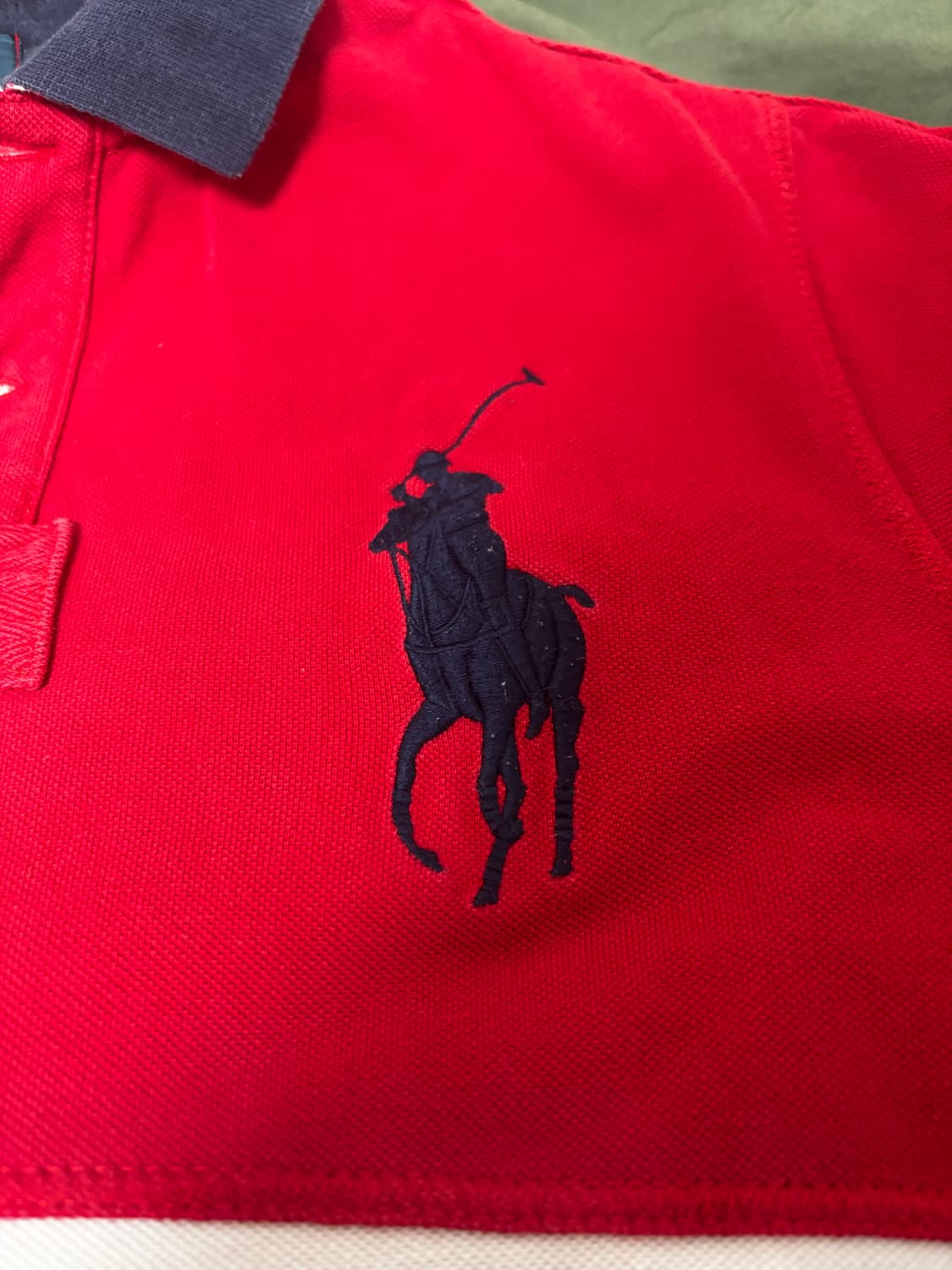 폴로 랄프로렌 치프키프 상품이미지3