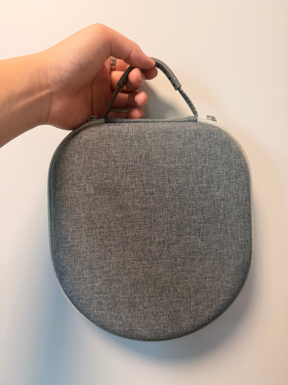 에어팟 맥스 실버 라이트닝 상품이미지10