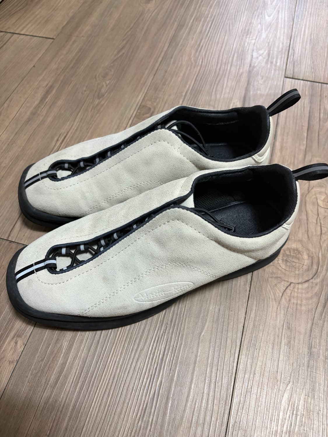 마땡킴 스니커즈 270 상품이미지2