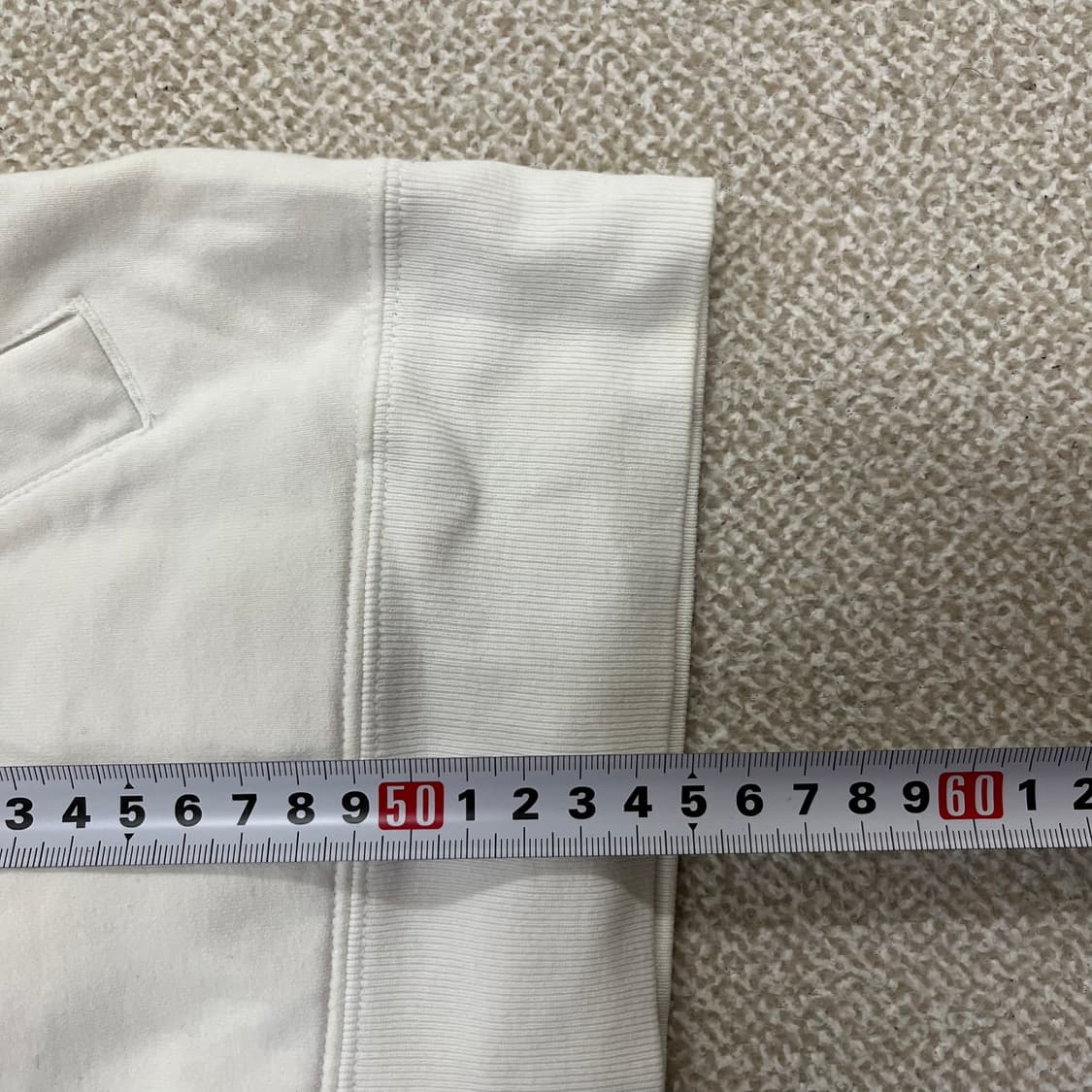 M 나이키 에어 트랙 자켓 집업 0223M1 상품이미지7