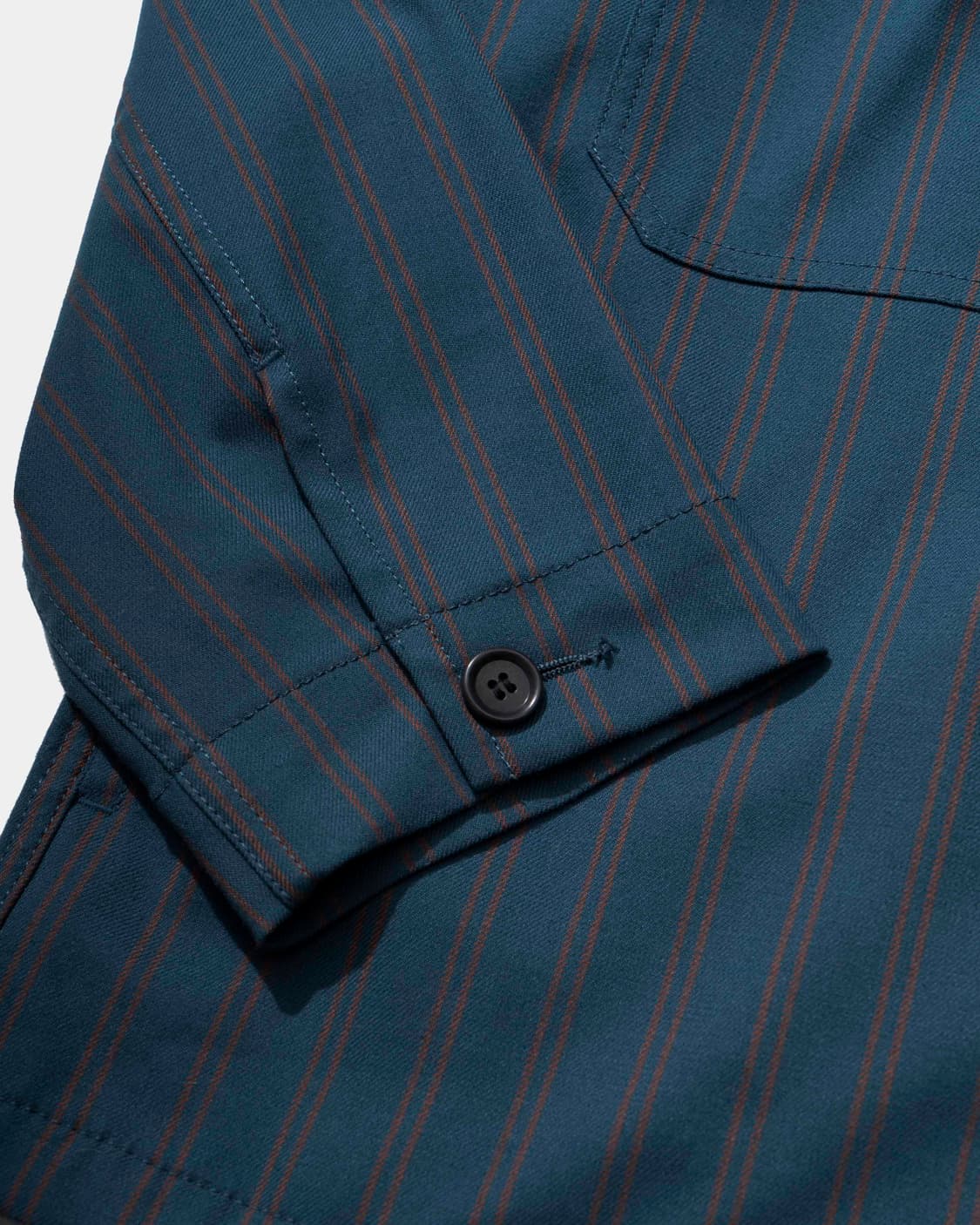 저널 스탠다드 스트라이프 캐쥬얼 자켓 상품이미지3