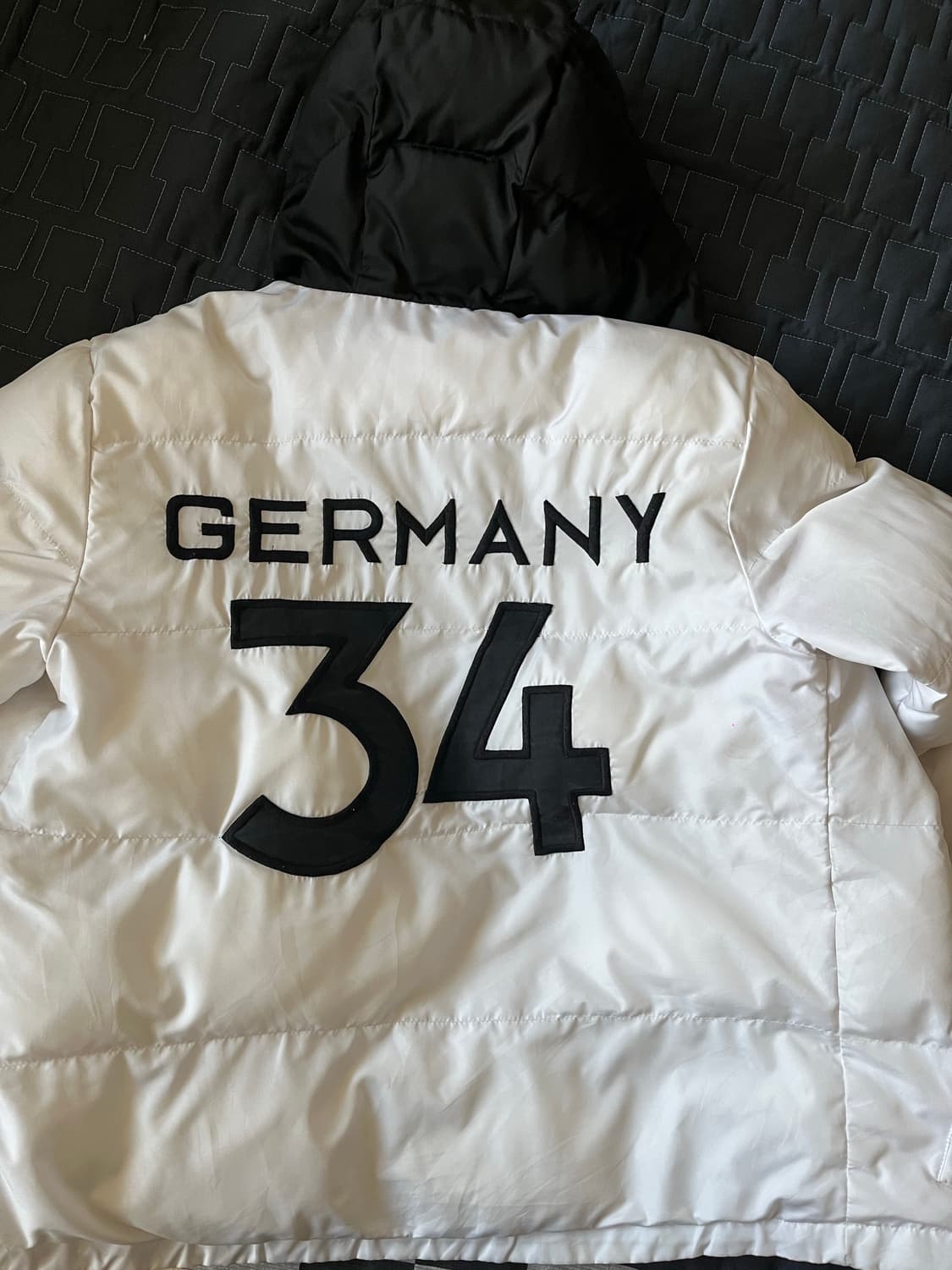 폴로 빅포니 패딩 상품이미지4