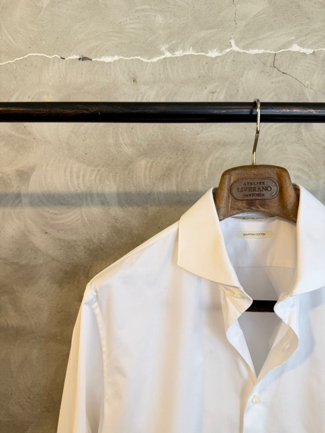 수트서플라이 드레스 셔츠 100 상품이미지6