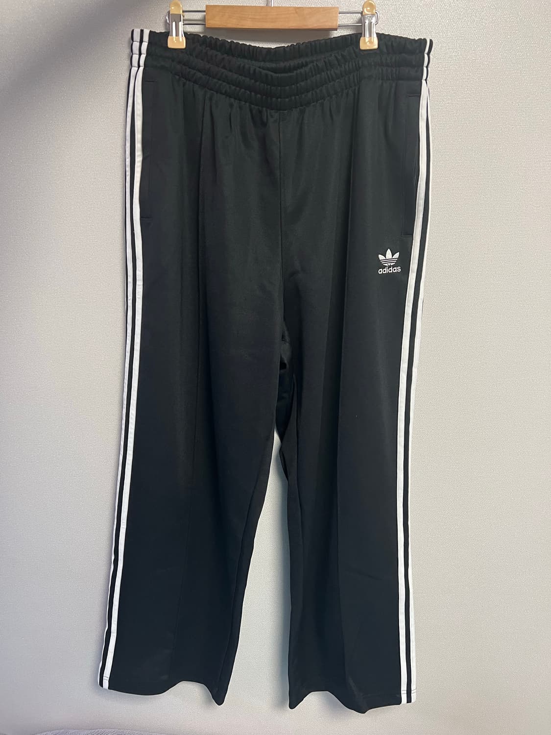 아디다스 파이어버드 배기 트랙 팬츠 XL 상품이미지1