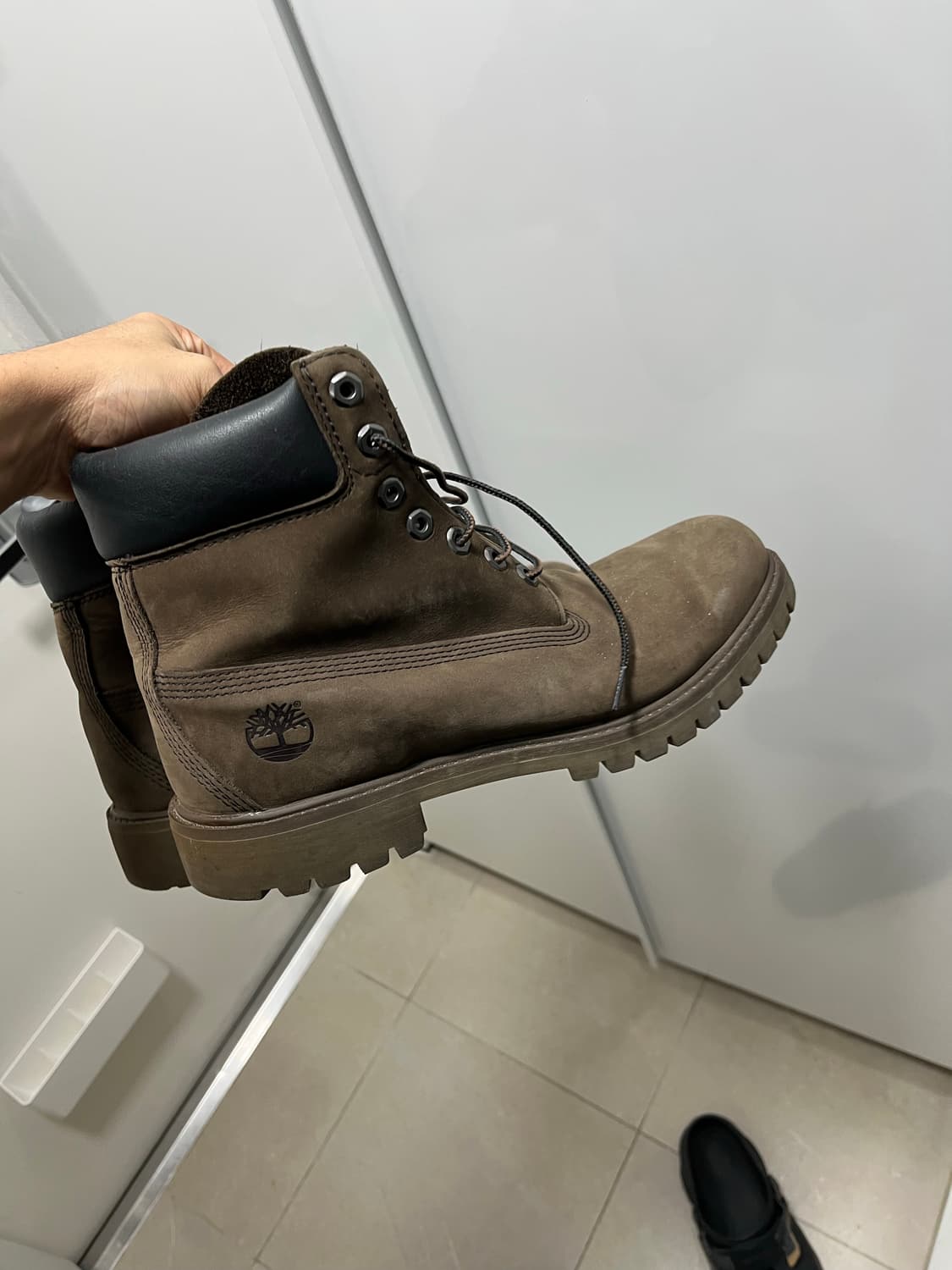 팀버랜드 브라운 270  상품이미지1