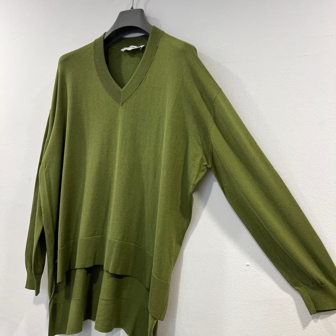 ENFOLD 엔폴드 니트 상품이미지4