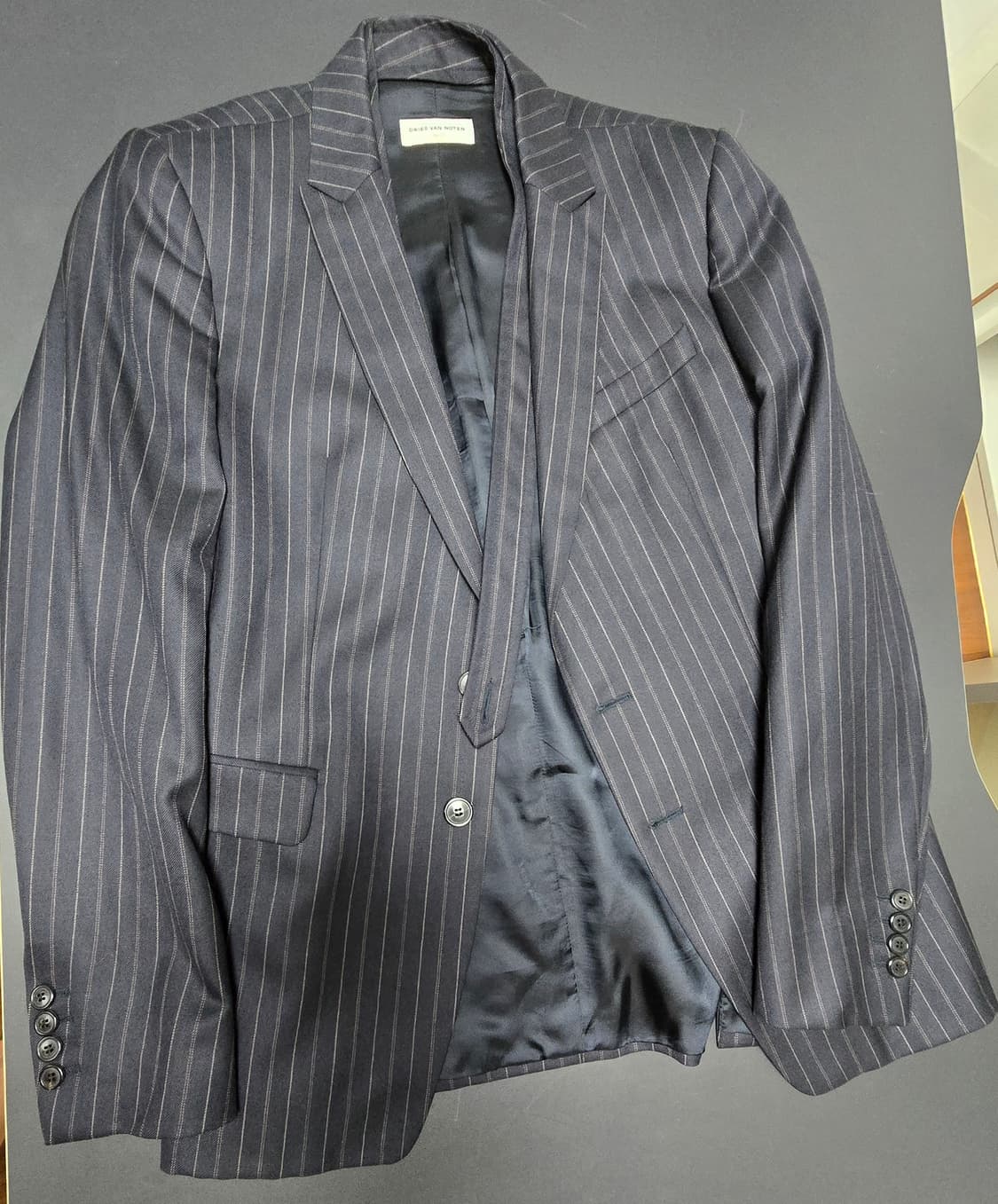 DRIES VAN NOTEN 상품이미지4