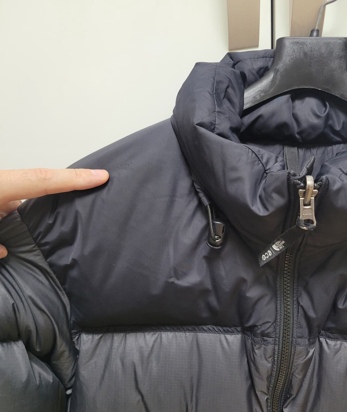 [105]노스페이스1996 에코 눕시패딩 상품이미지7