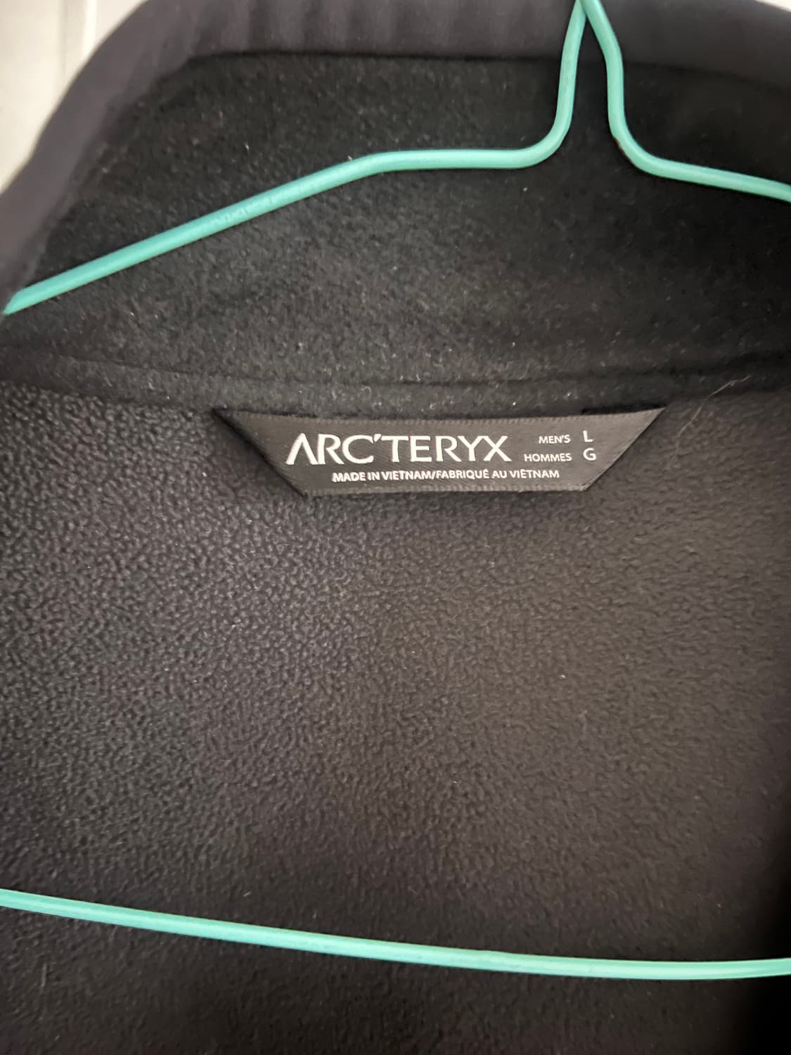 아크테릭스 감마 mx 자켓 상품이미지2