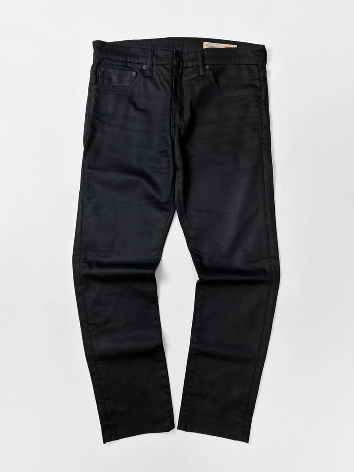 리바이스 00's 코팅 데님 팬츠 PN5577 상품이미지1