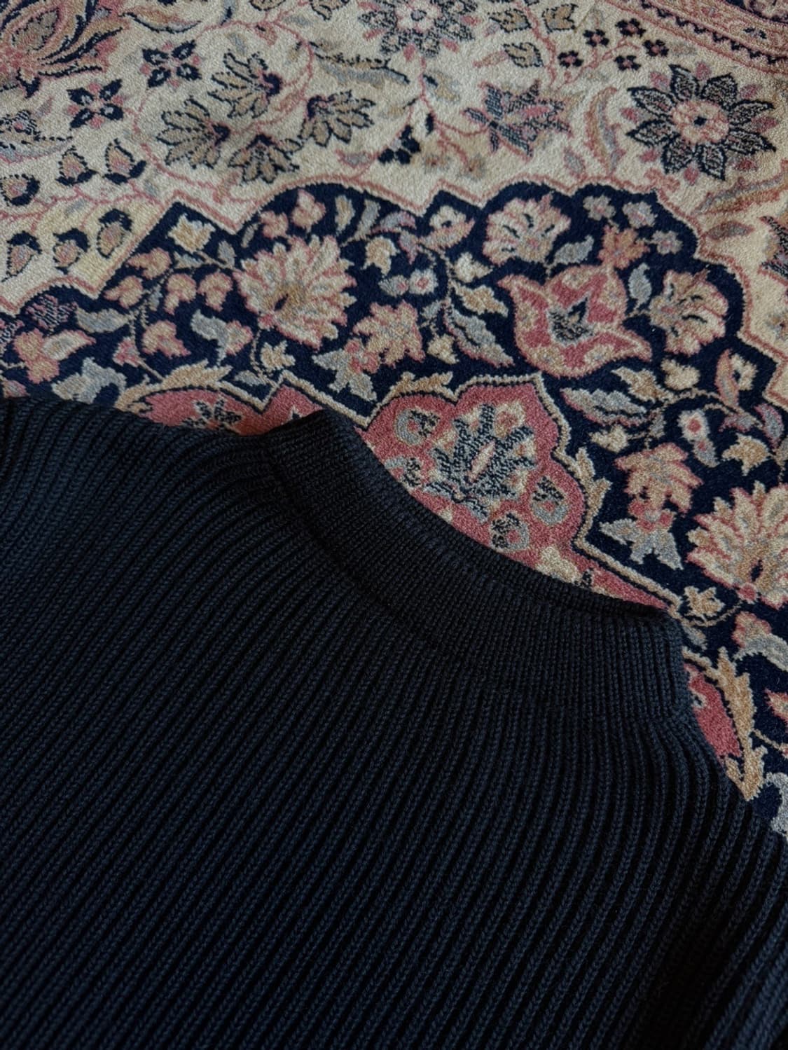 안데르센 안데르센 니트 남성 100 상품이미지9