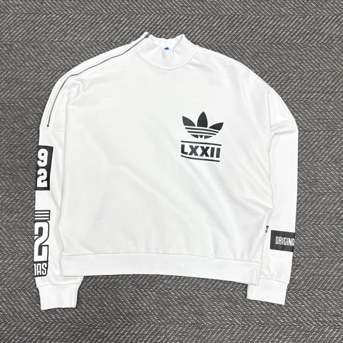 아디다스 파이어버드 맨투맨 v0293 상품이미지1