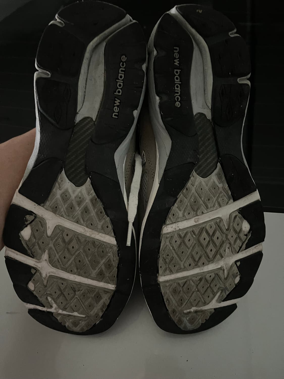 뉴발란스990gl3 상품이미지9