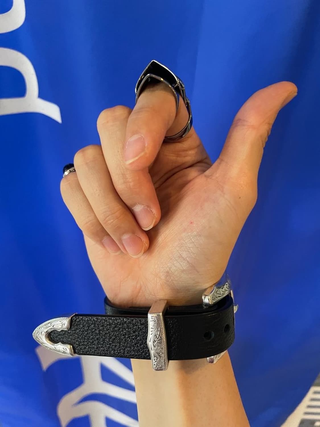 ARMOUR RING 아머링 반지 상품이미지6