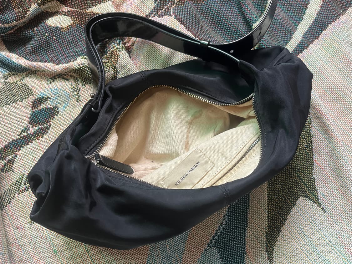 낫띵리튼 호보백 상품이미지3