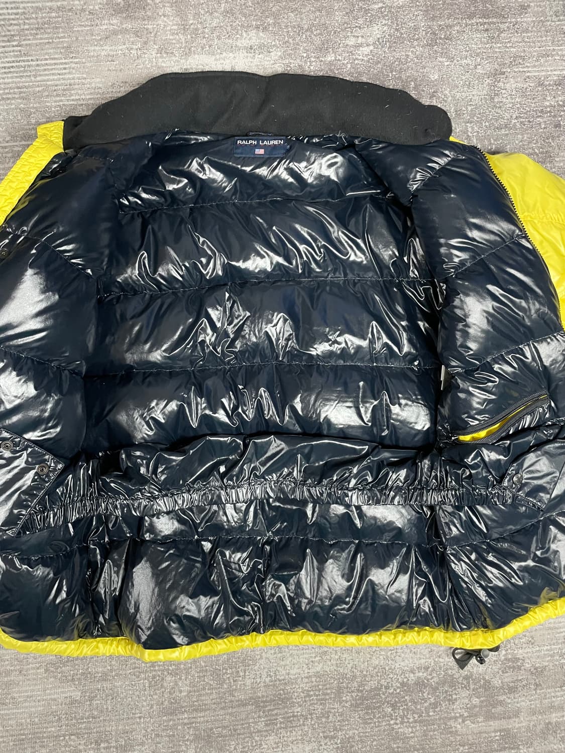 90s RL RALPH LAUREN SPORT 상품이미지5