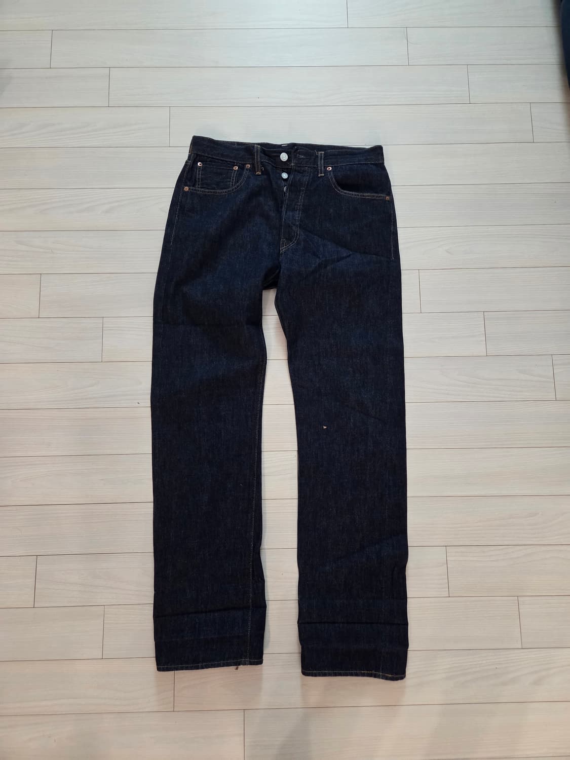 (소장급/미제판) LVC 47501 32x32 (화이트오크/Made in 상품이미지1