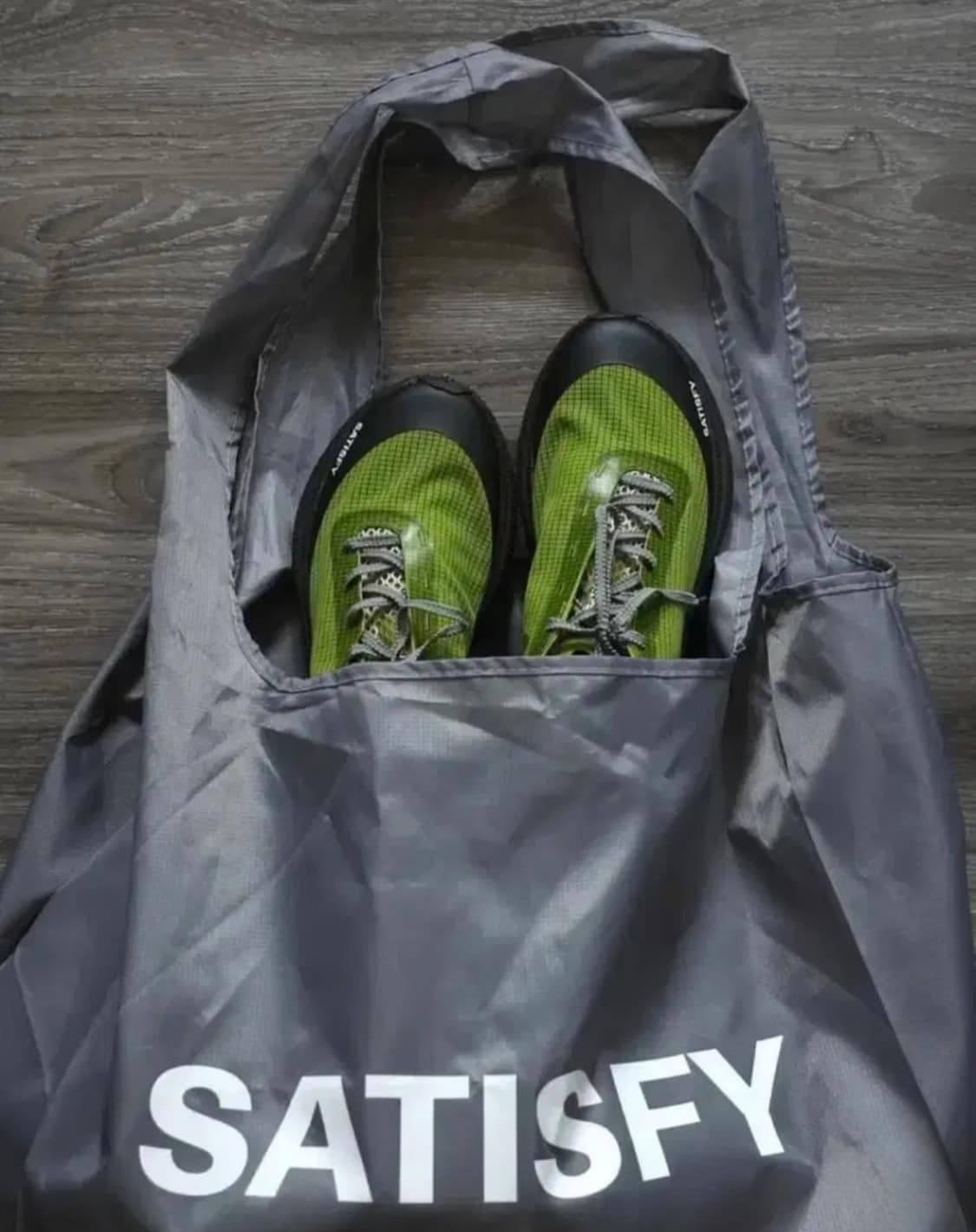 새티스파이 숄더백 토트백 상품이미지1