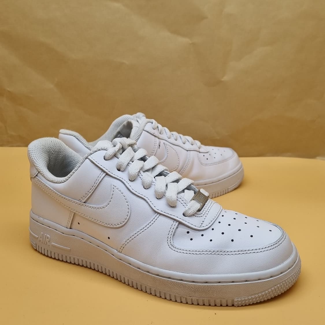 나이키 에어포스1 올백 여성운동화235. 상품이미지1