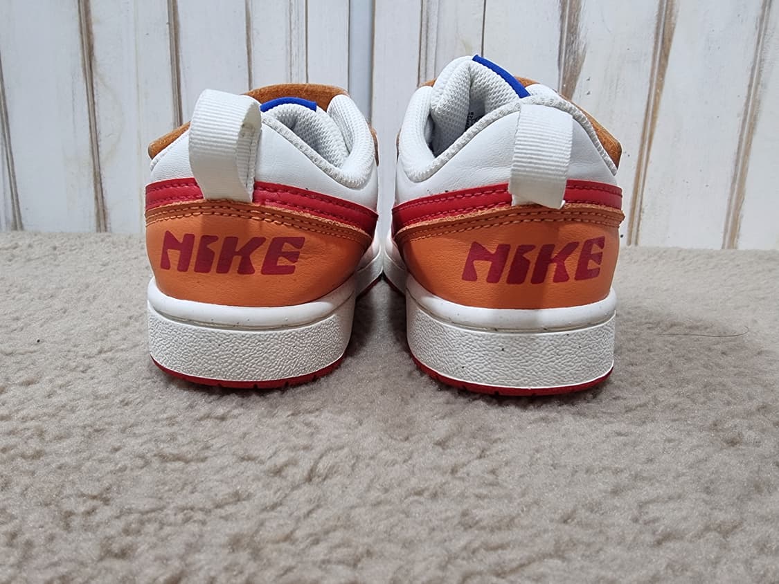 나이키 키즈 코트 버로우 로우2 (C775 상품이미지5