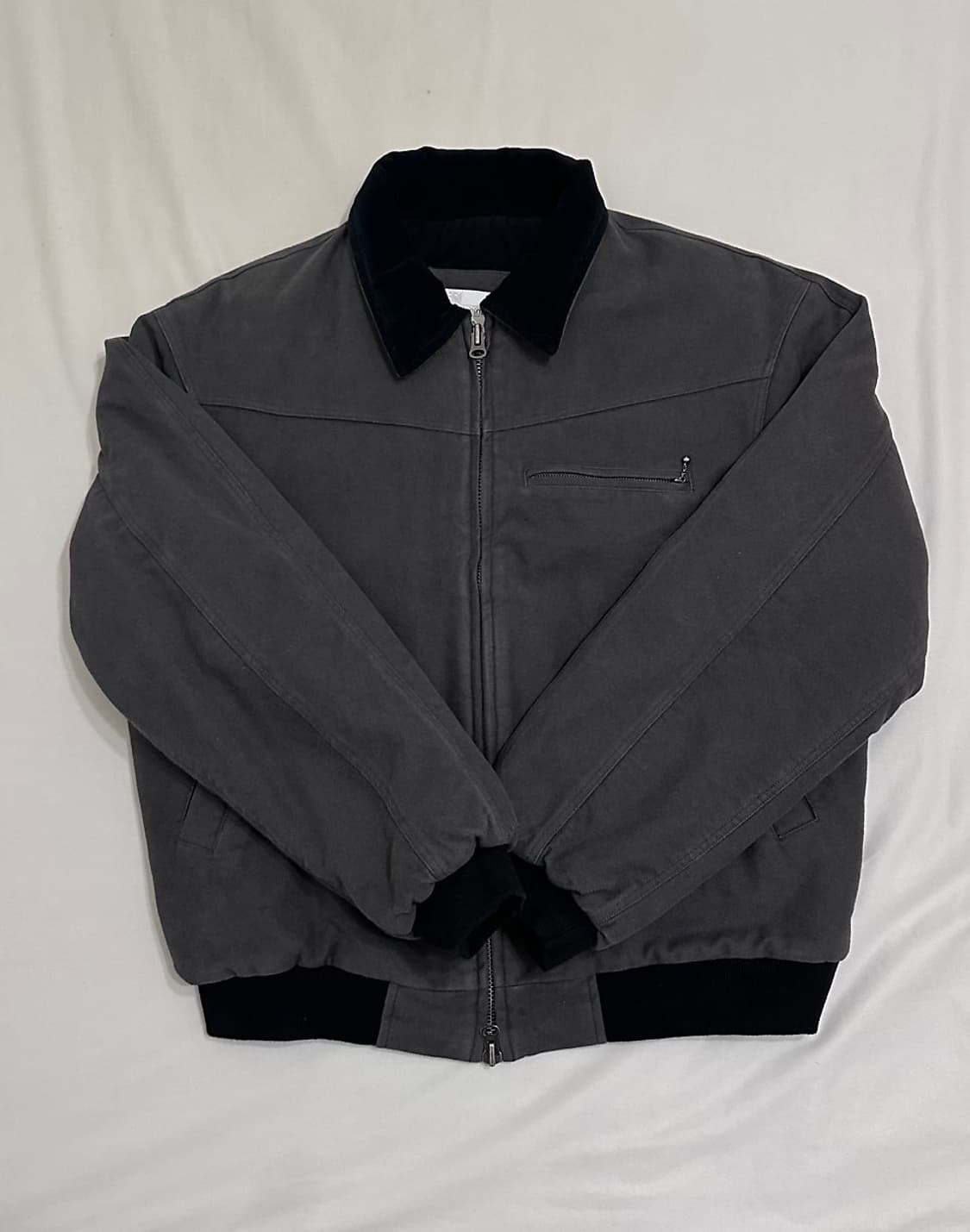 해칭룸 봄버자켓 상품이미지1