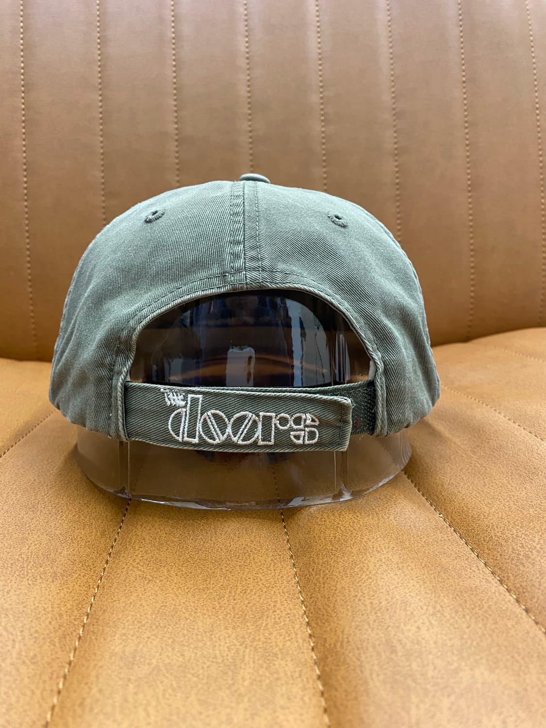 OOs og the doors hat 상품이미지3