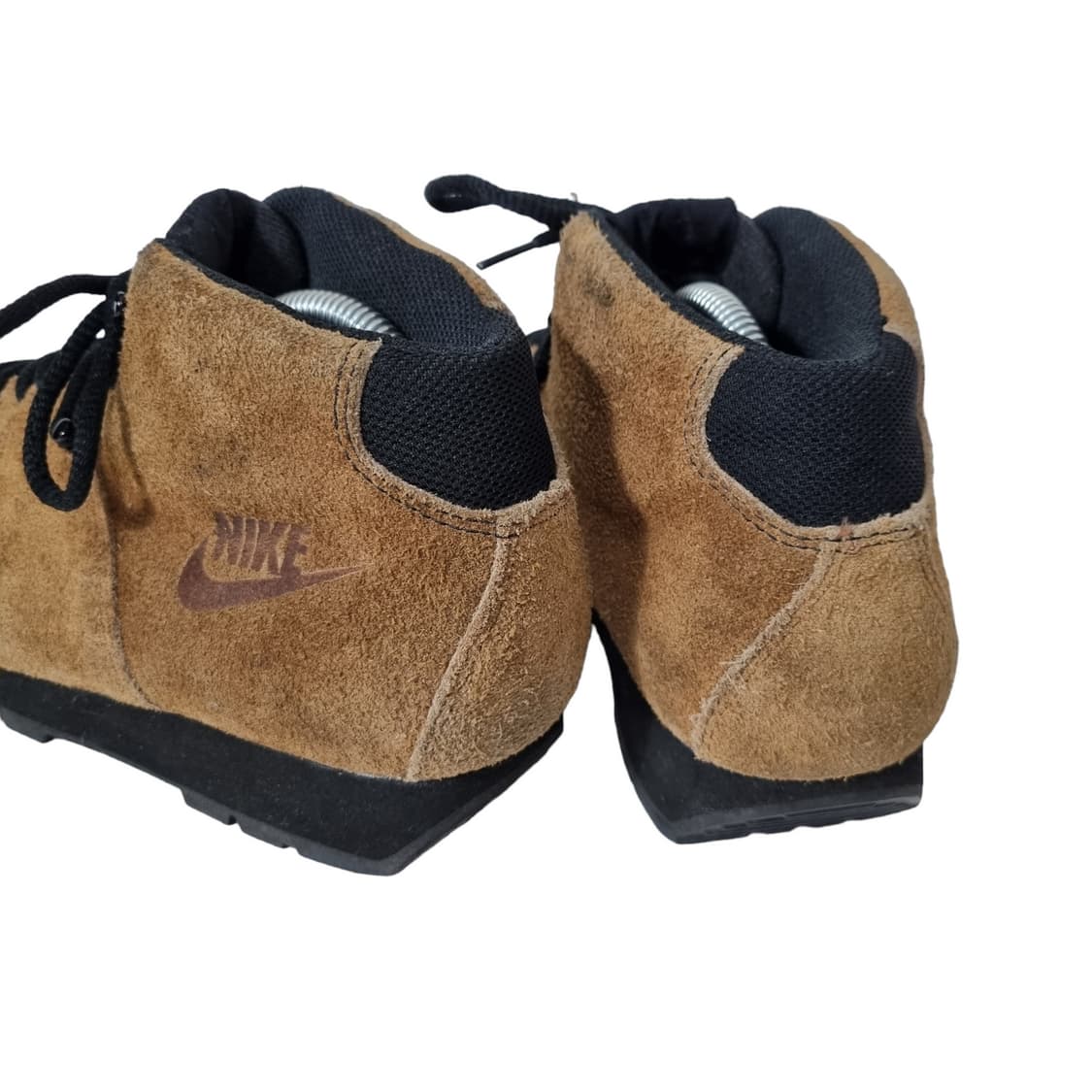 [265] NIKE  에어 마그마 ND 브라운 러스틱 상품이미지6