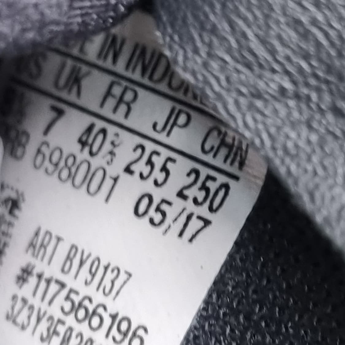 아디다스 슈퍼스타 슬립온 255 상품이미지6