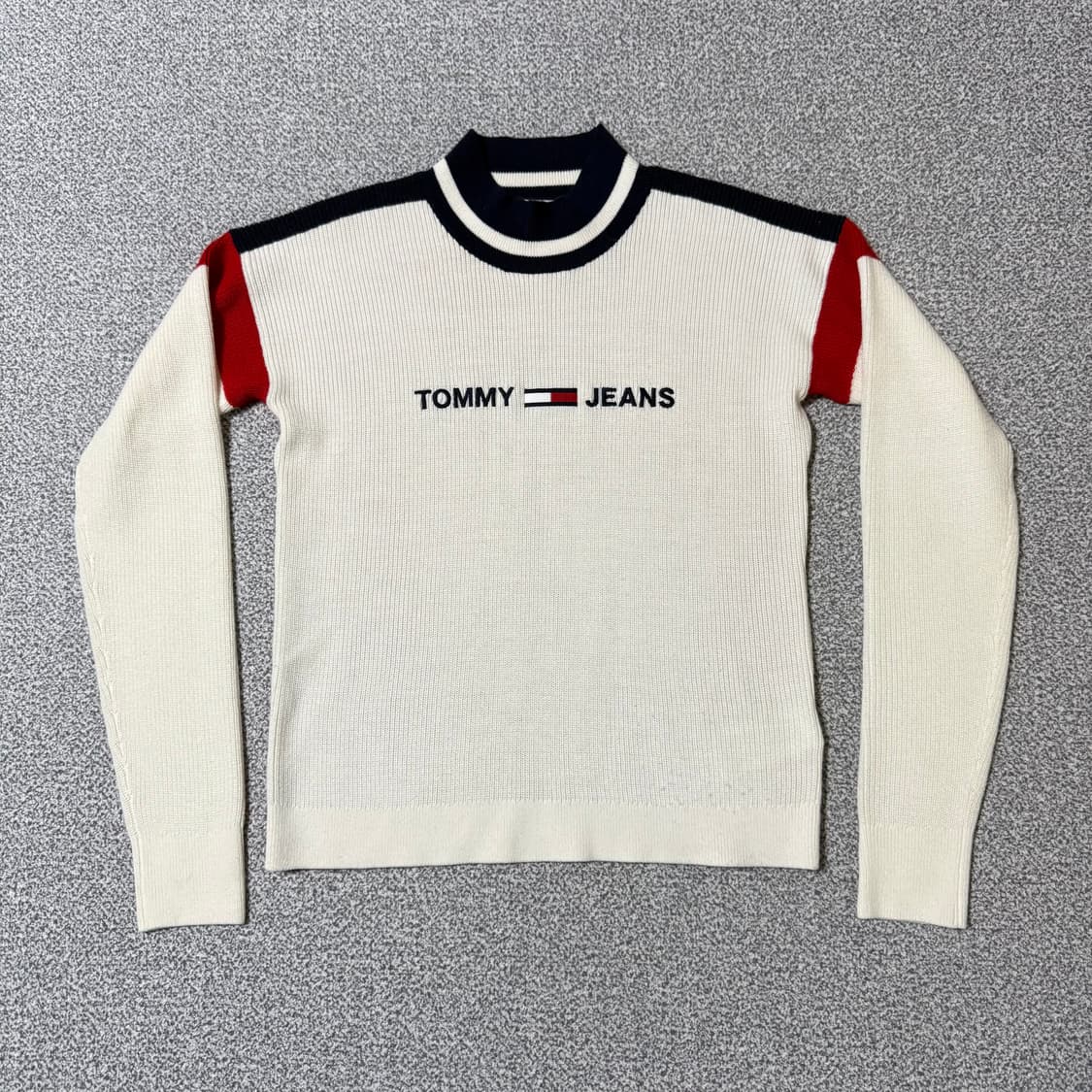 타미힐피거 니트 여성용 상품이미지1