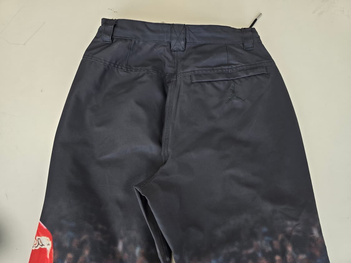 나이키 조던 플라이트 헤리티지 팬츠 XL 상품이미지7