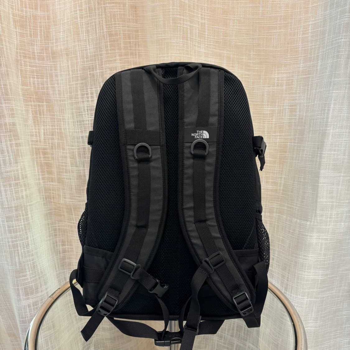 정품 노스페이스 보레알리스 백팩    상품이미지4