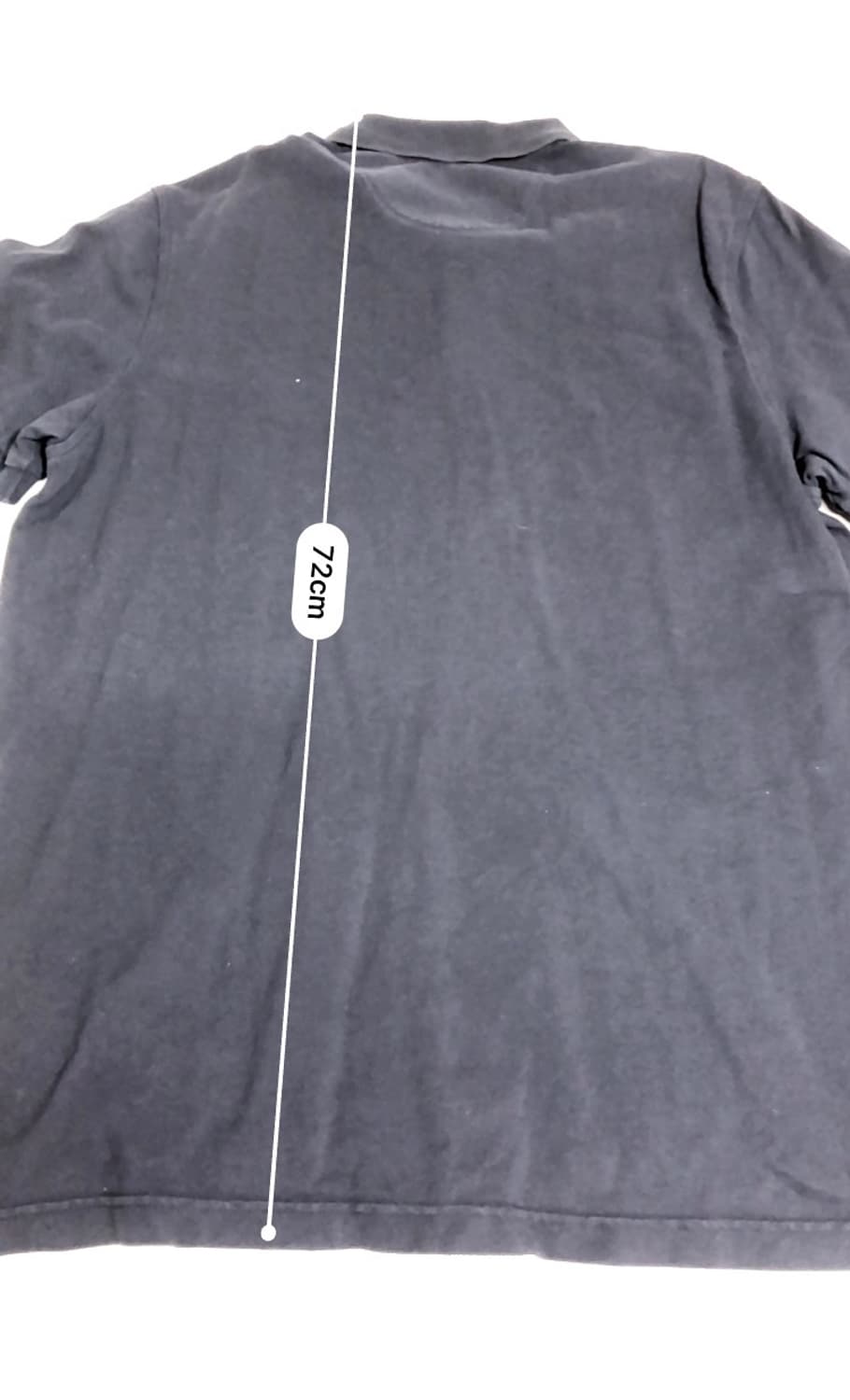 브룩스브라더스 카라티 XL 상품이미지7