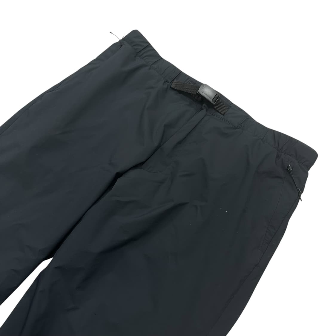 스노우피크 나일론 팬츠 상품이미지2