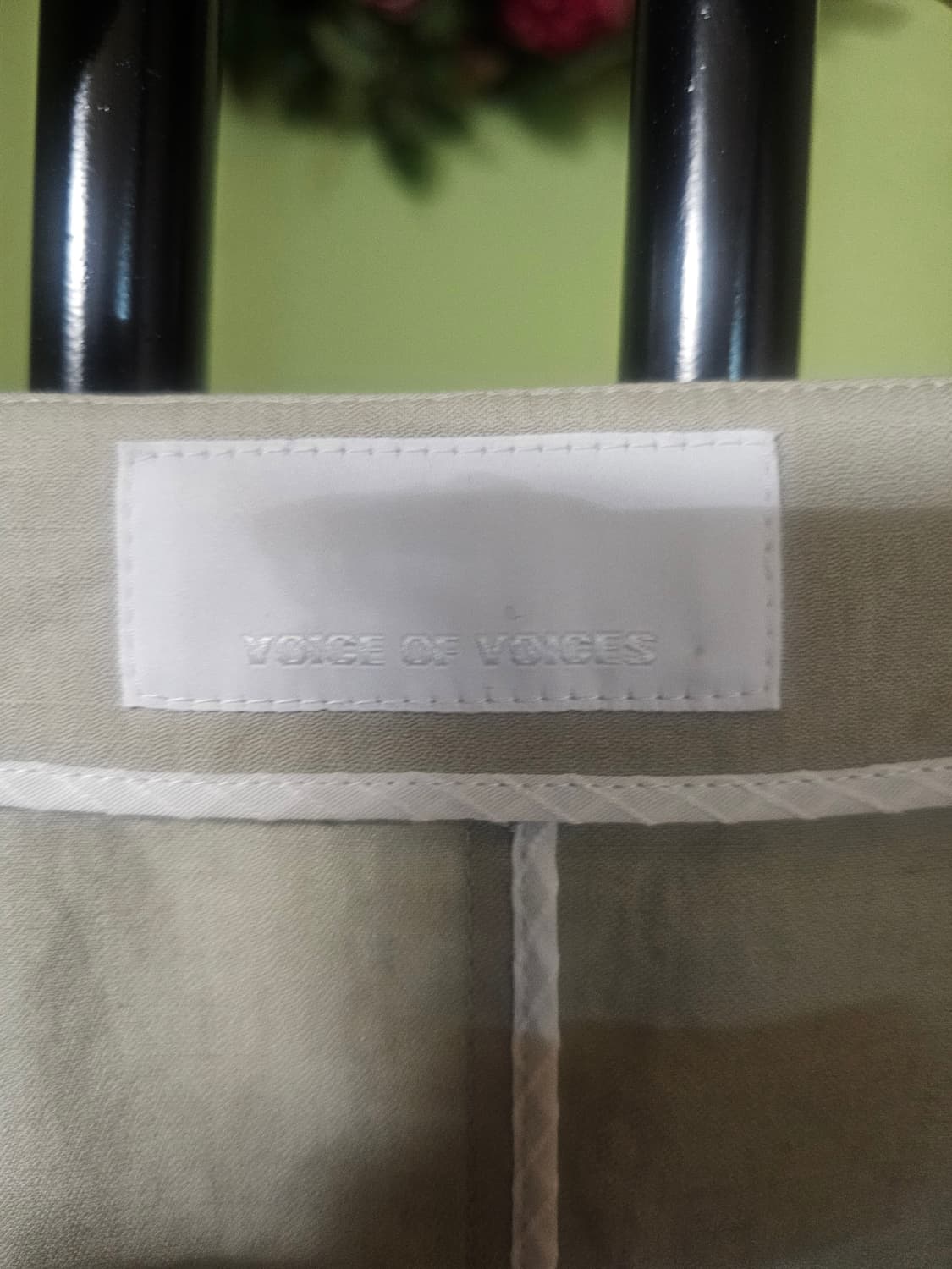 보브 자켓 상품이미지4