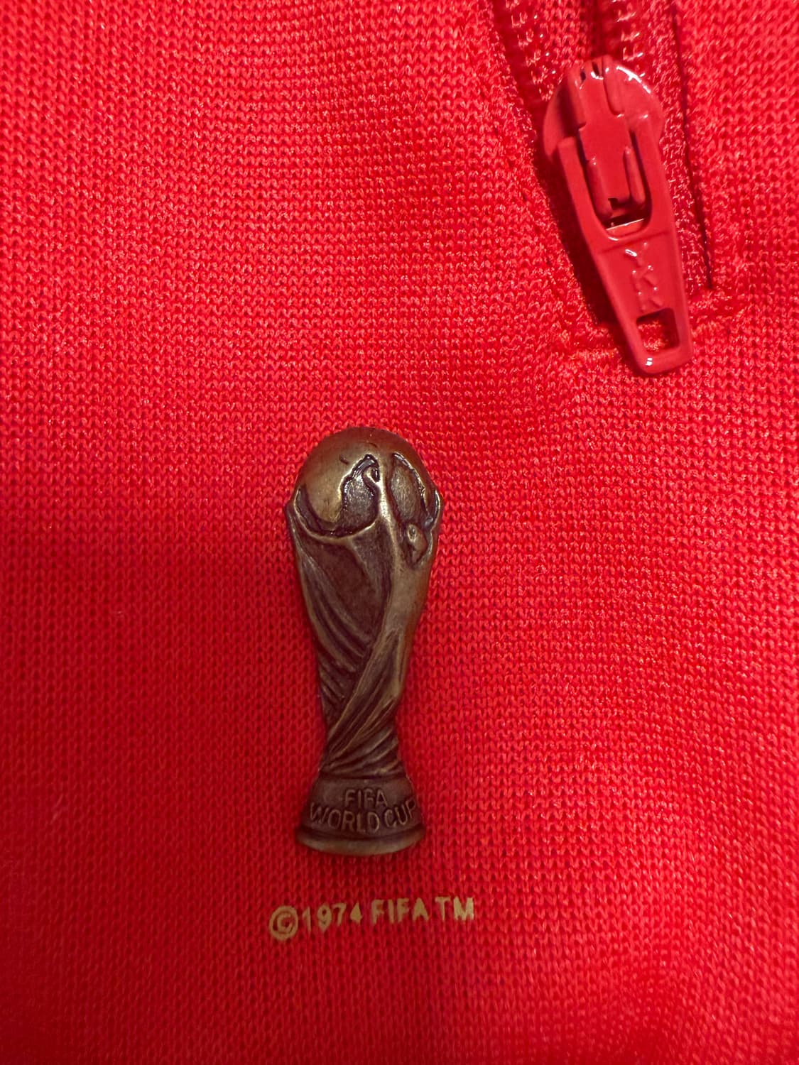 아디다스 잉글랜드 국대 트랩탑 져지 상품이미지4