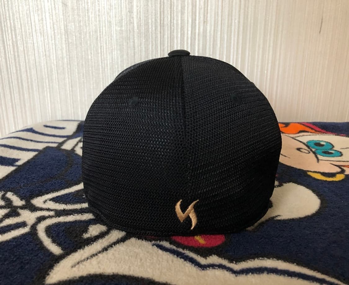 KBO 카미스타 NC다이노스 어센틱 충무공 이순신데이 모자/캡 S-M 상품이미지8