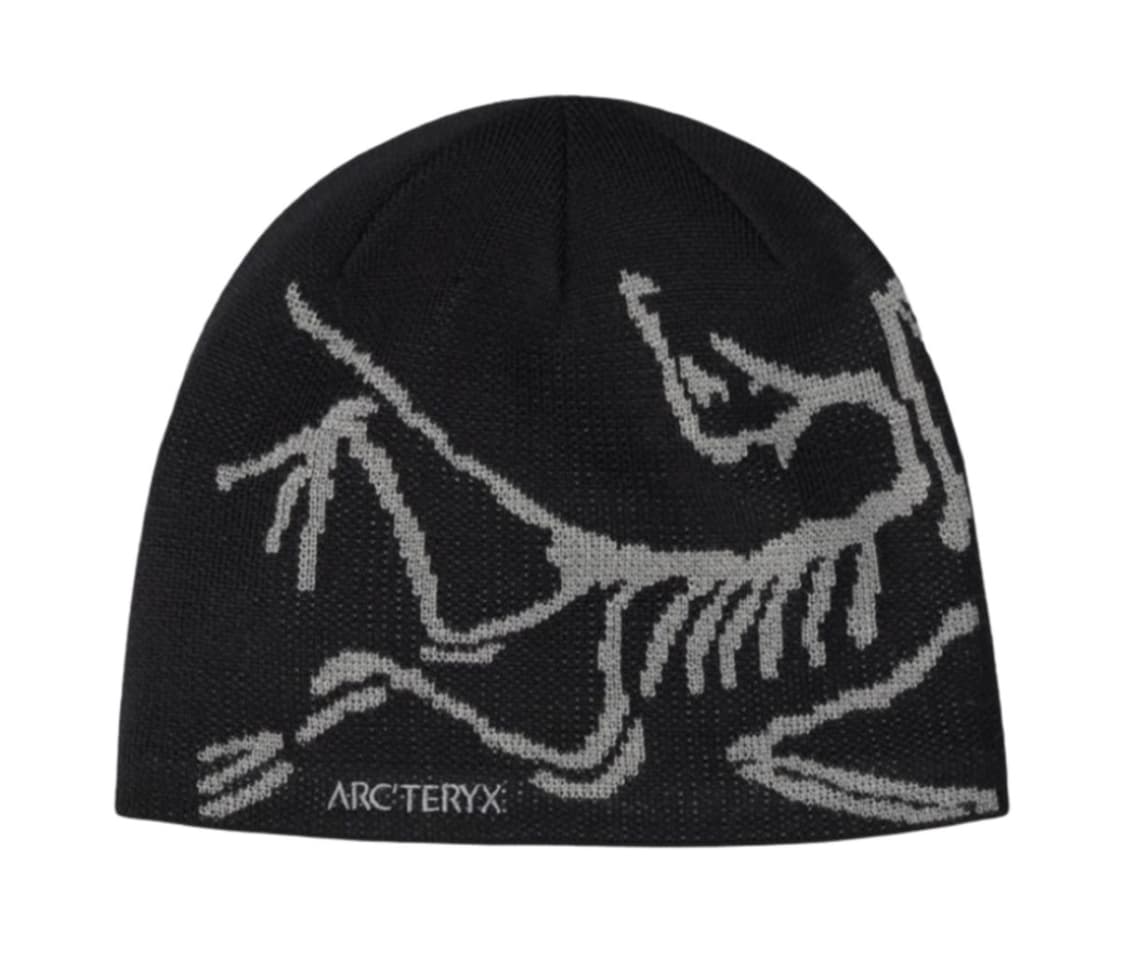 아크테릭스 버드헤드토크 블랙/보이드 상품이미지1