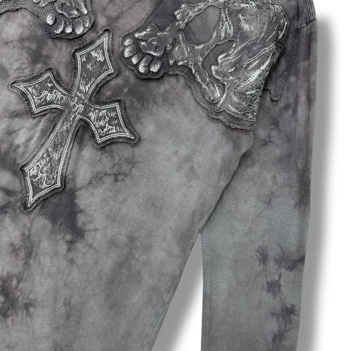 버커루 펑크 롱슬리브 r1883 상품이미지5