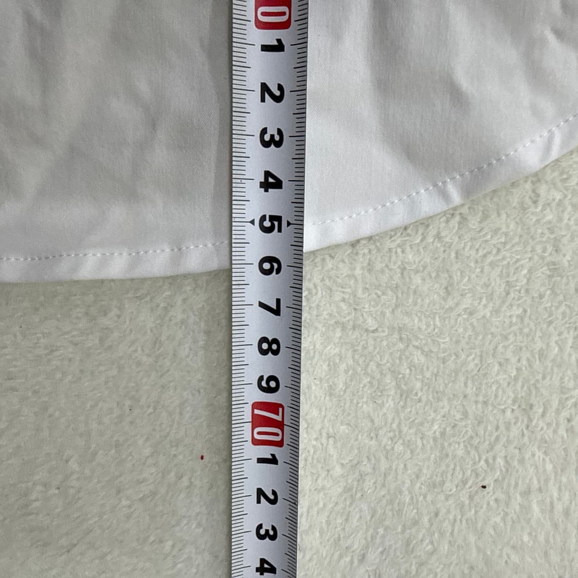 130 게스 키즈 덕다운 패딩 조끼 0402T 상품이미지6