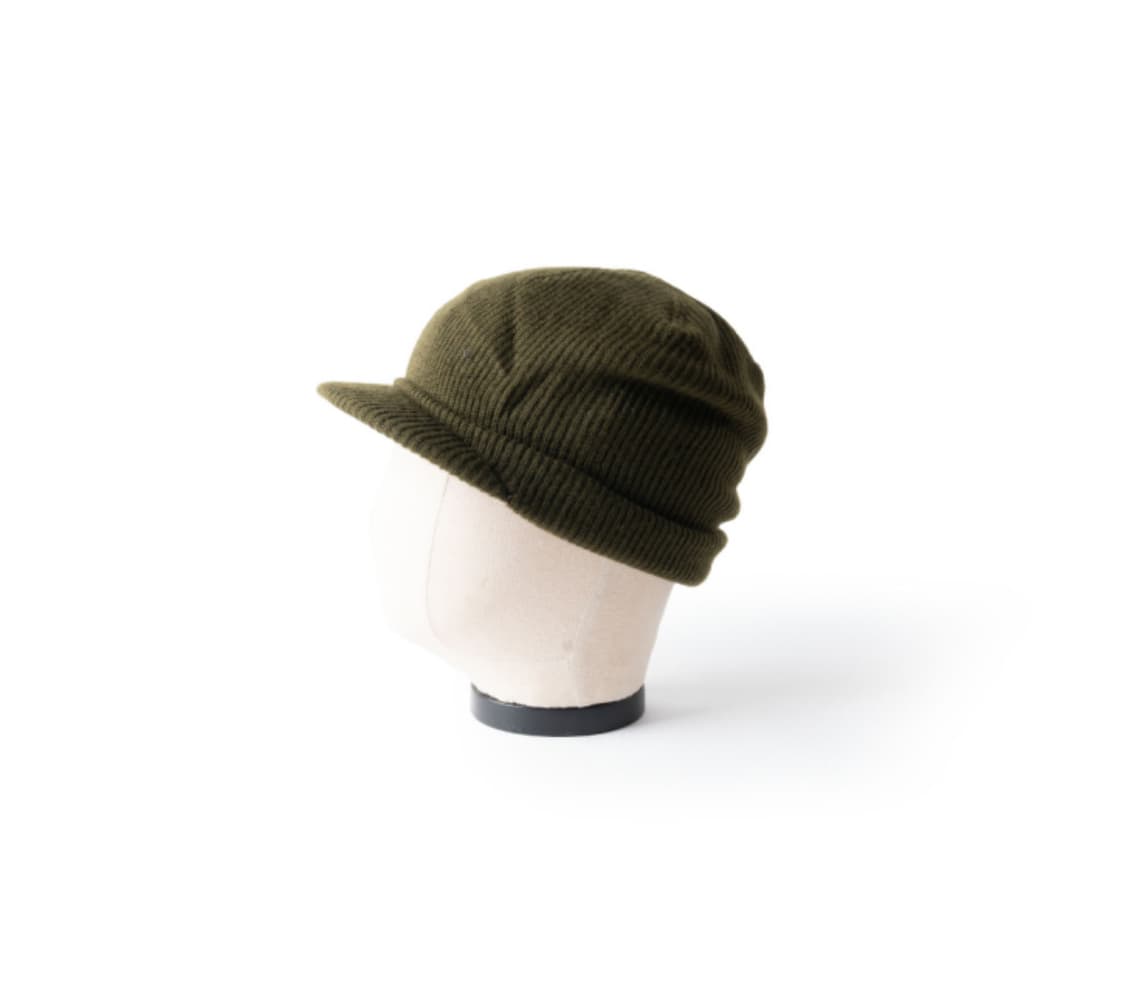 버즈릭슨 jeep cap olive 상품이미지3