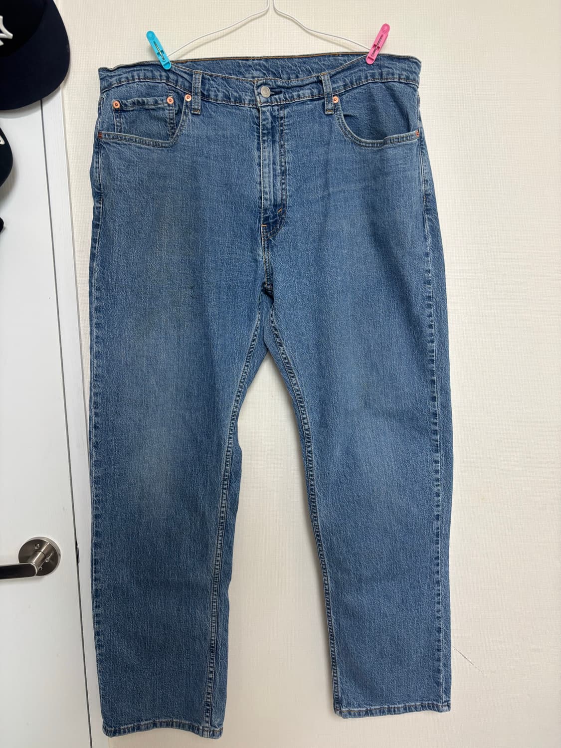 리바이스 559 38X32 상품이미지2