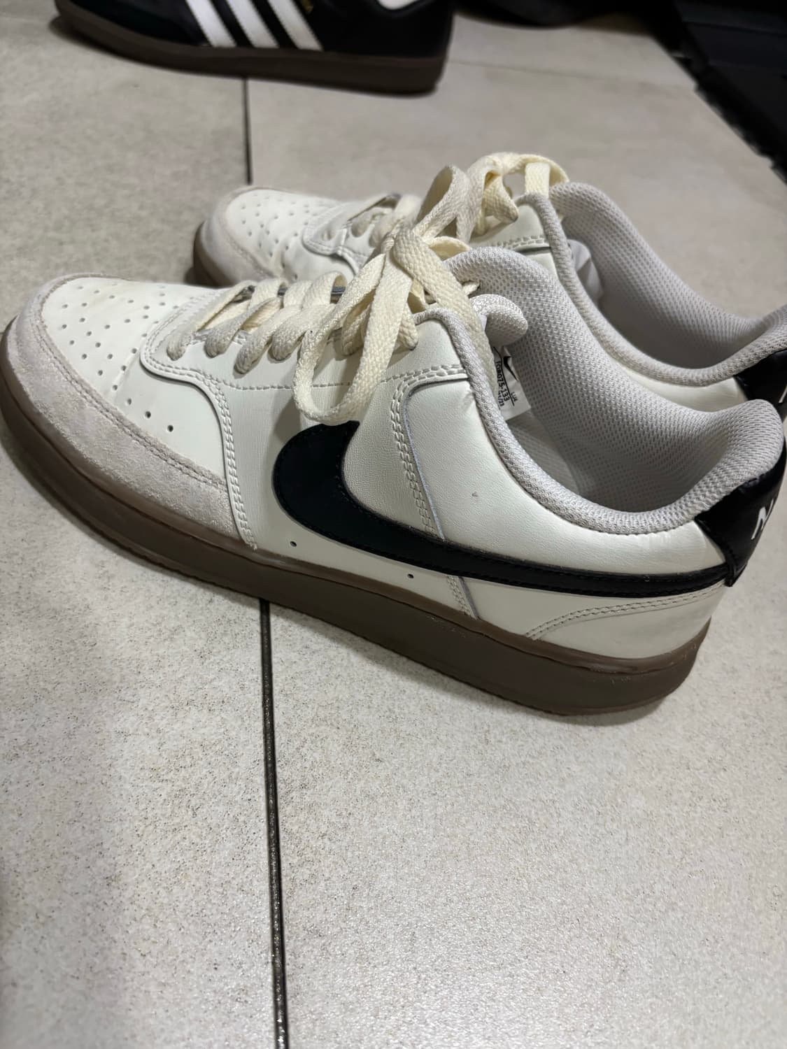 나이키 코트 비전 로우 세일 라이트 상품이미지4