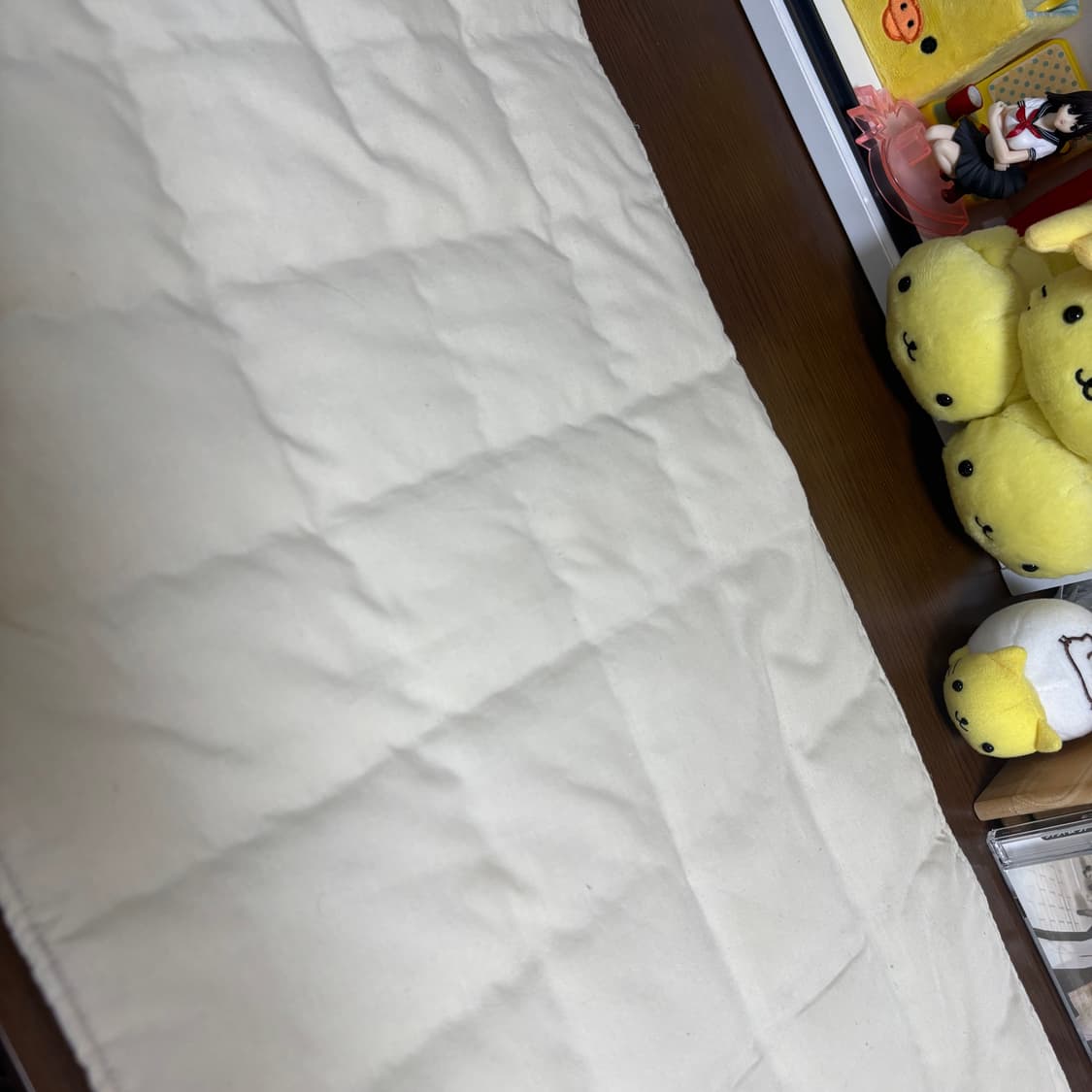 카푸치노 테이블 다꾸 매트  상품이미지2