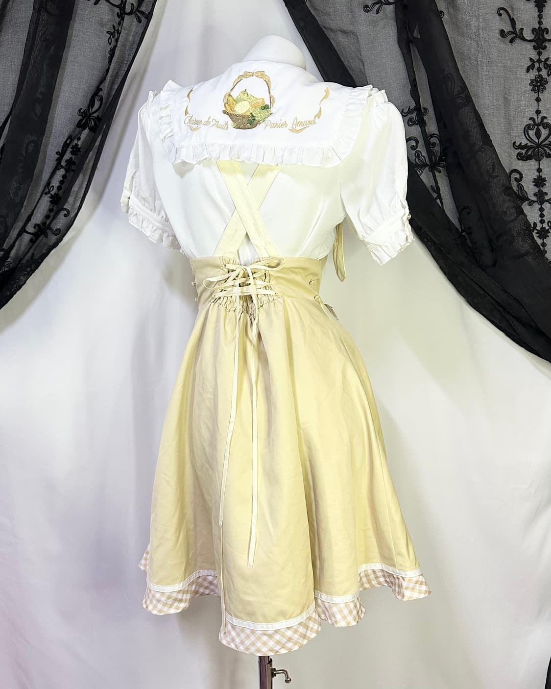 mocha to milk set 상품이미지6