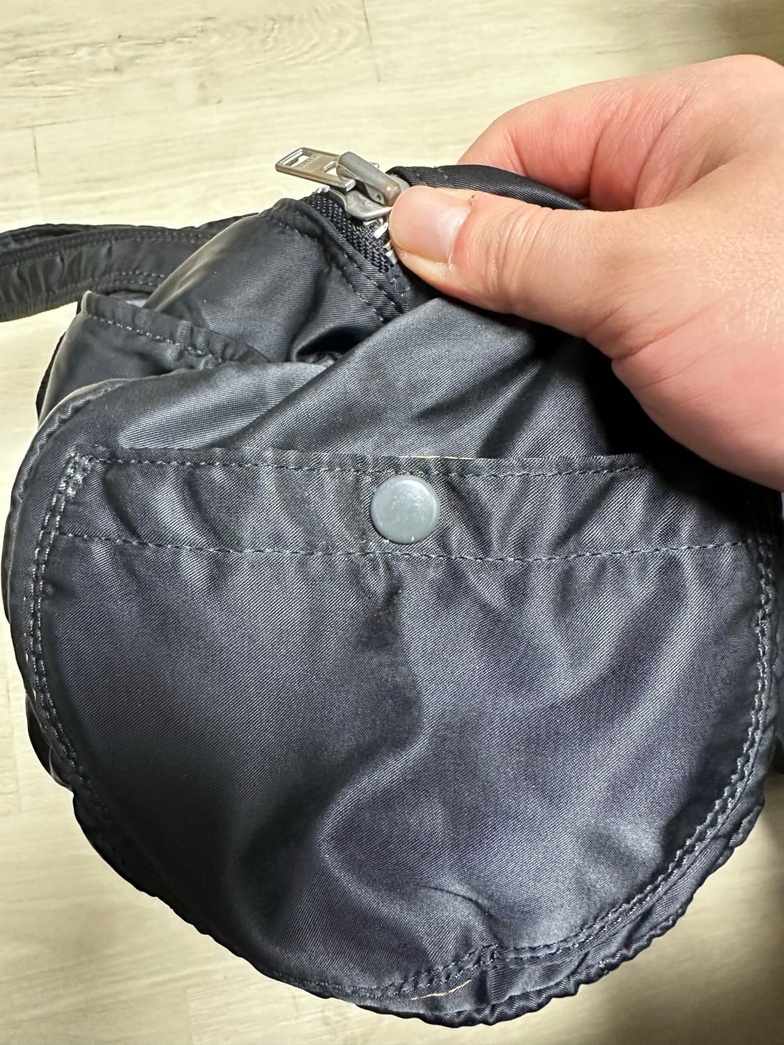 PORTER 요시다 포터 탱커 보스턴백 더플백 L 상품이미지4