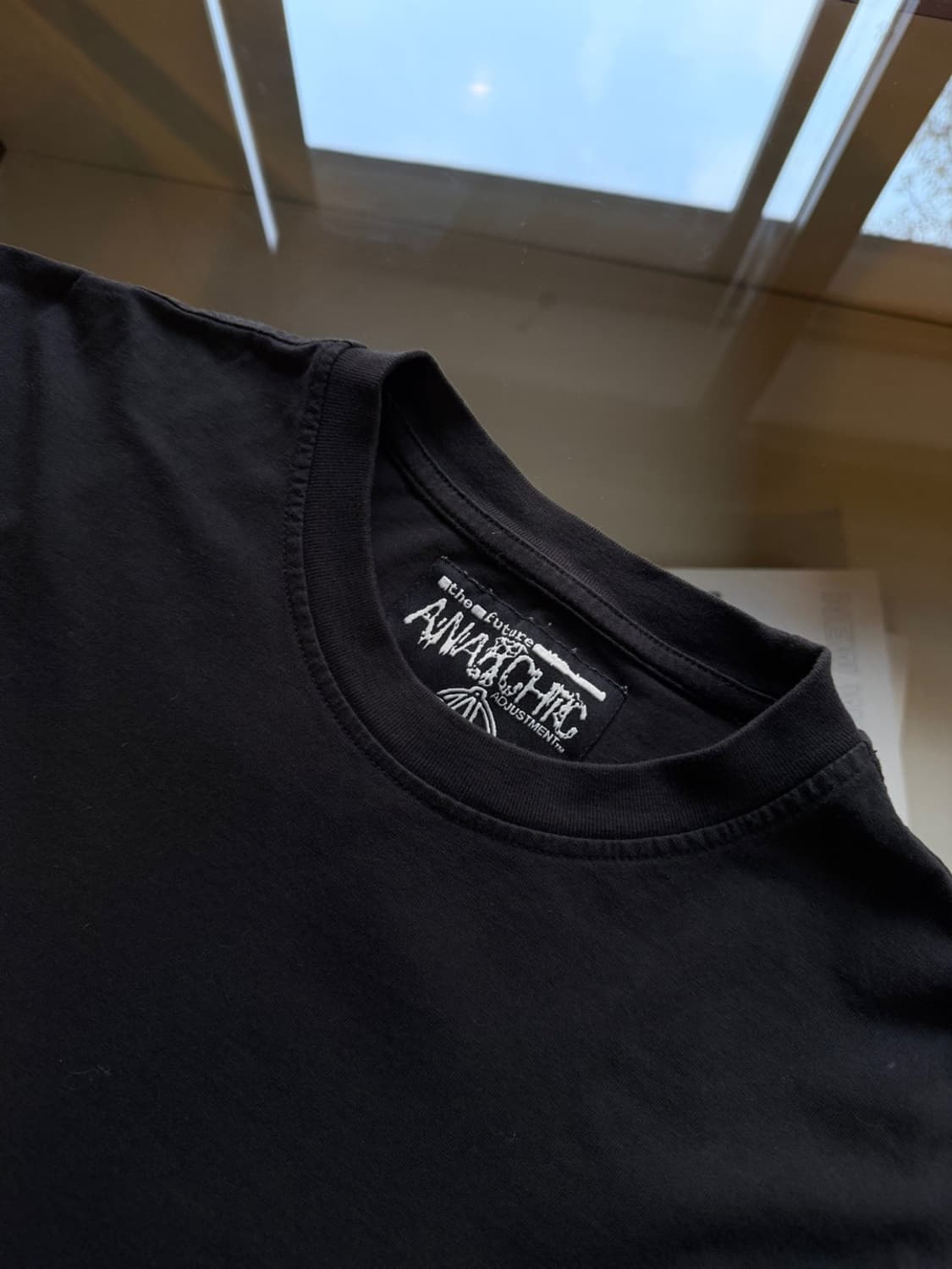 Palace x Anarchic Adjustment 그래픽 티셔츠 100 상품이미지6