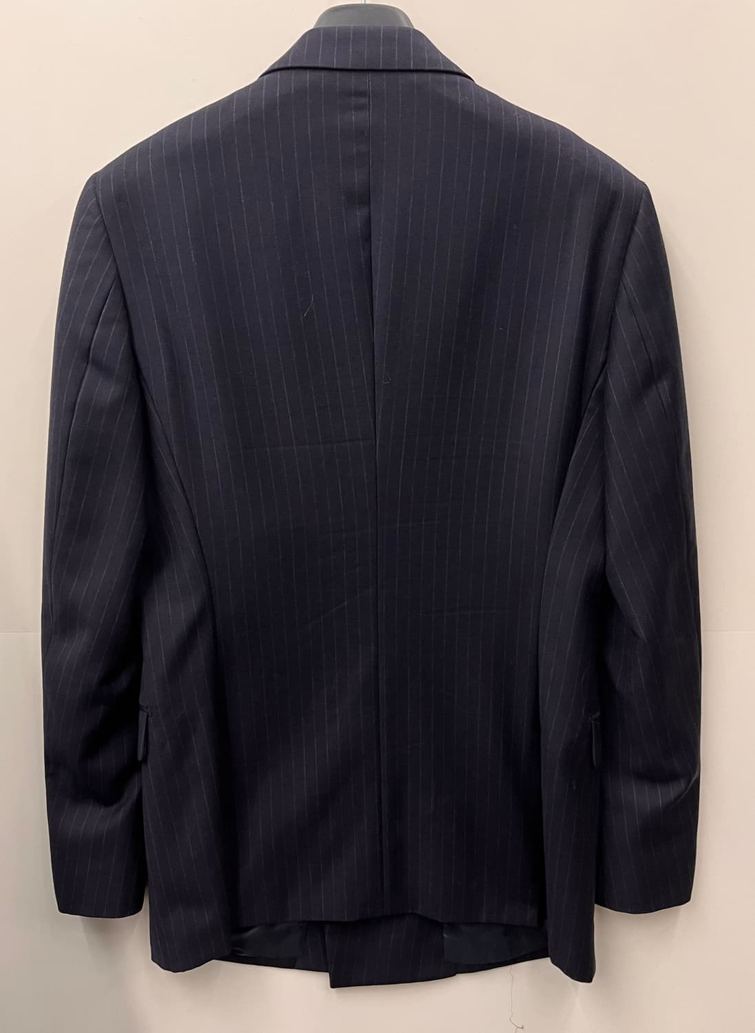 트레몰로 TREMOLO 스트라이프 더블 자켓 110 상품이미지3