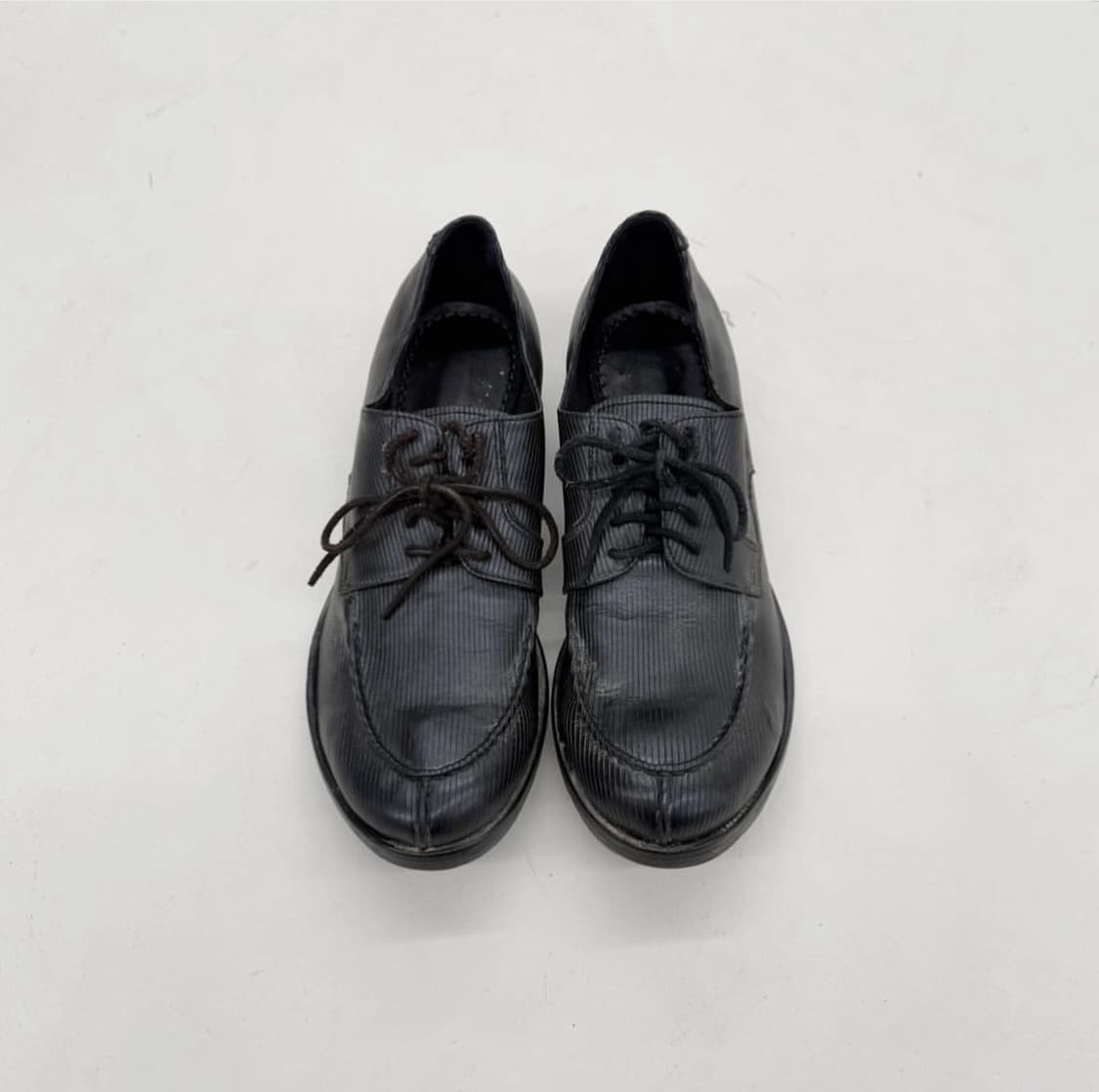 크리스찬 포 레이스업 더비 상품이미지2