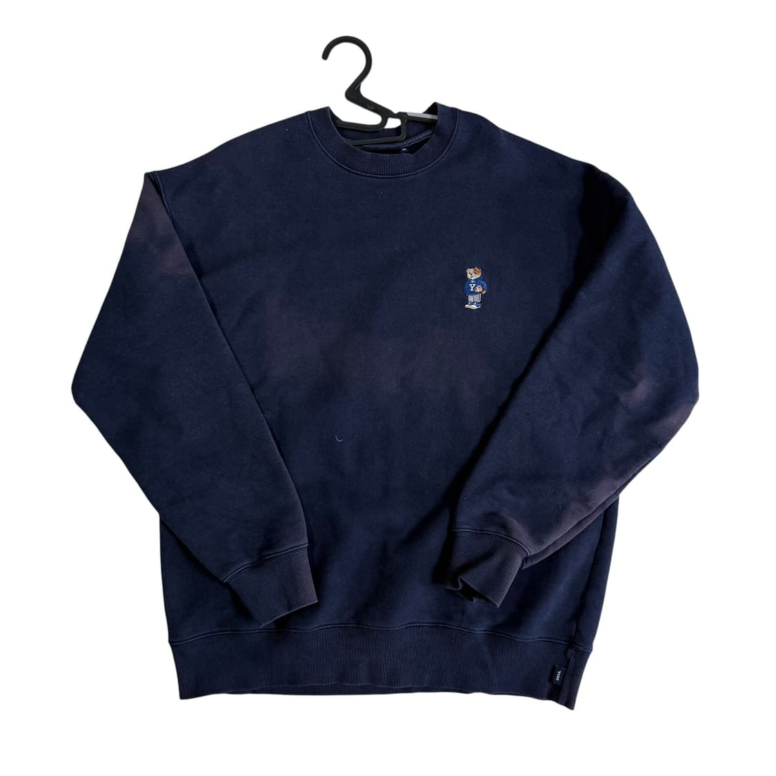 예일 맨투맨  상품이미지1