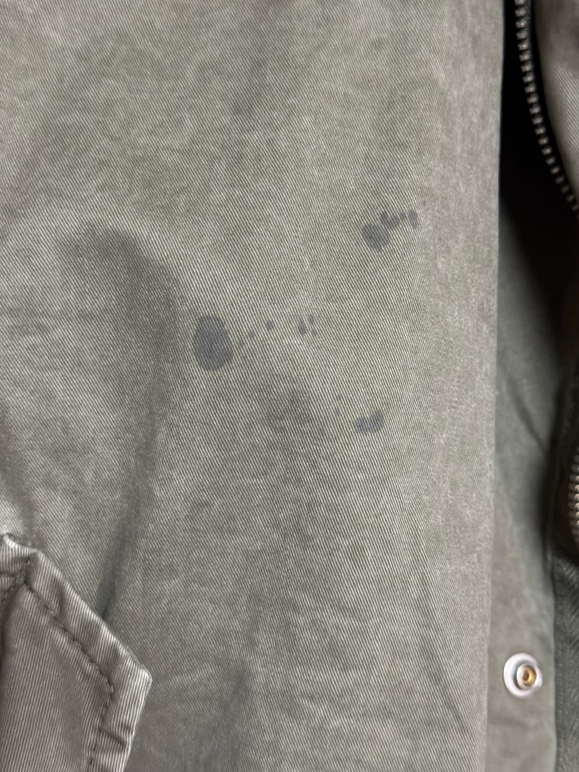 파르티멘토 야상 상품이미지4